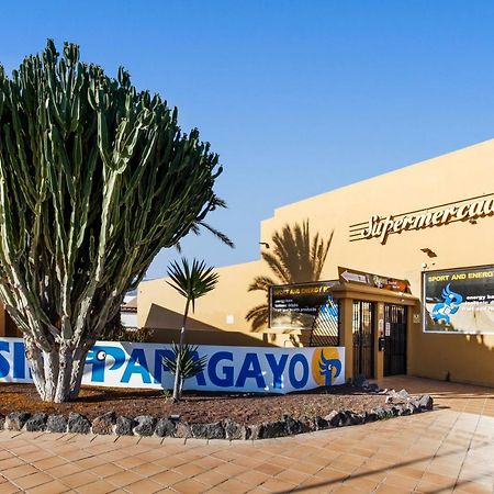 Apartamento Papagayo Apartment Corralejo Exterior photo