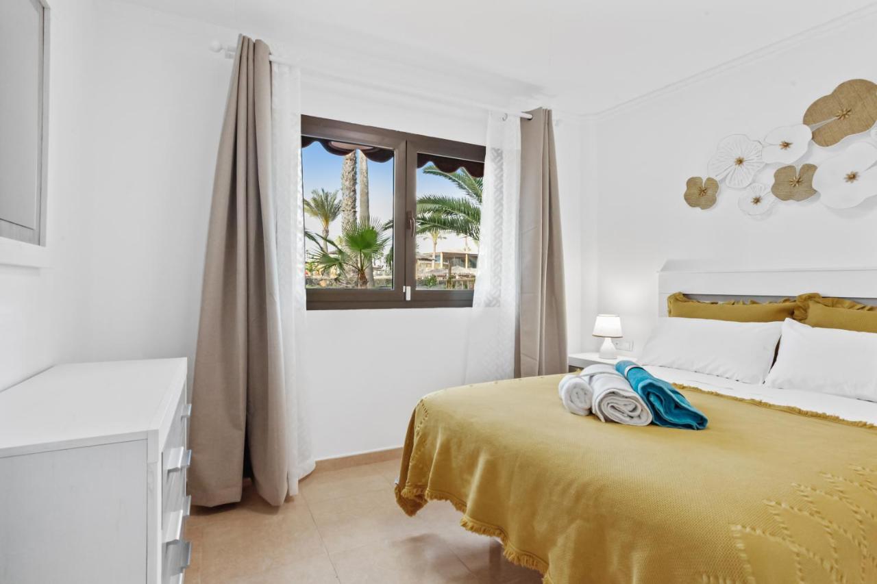 Apartamento Papagayo Apartment Corralejo Exterior photo