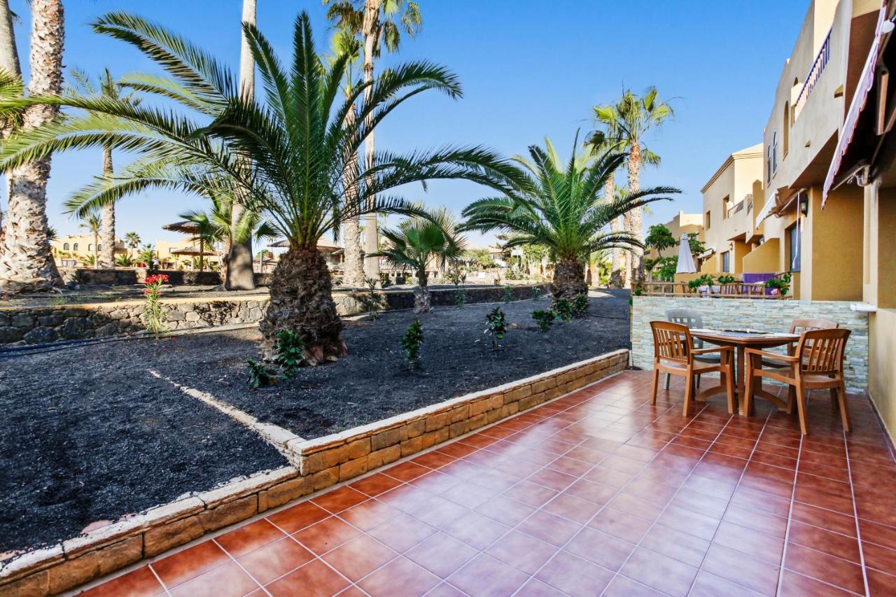 Apartamento Papagayo Apartment Corralejo Exterior photo