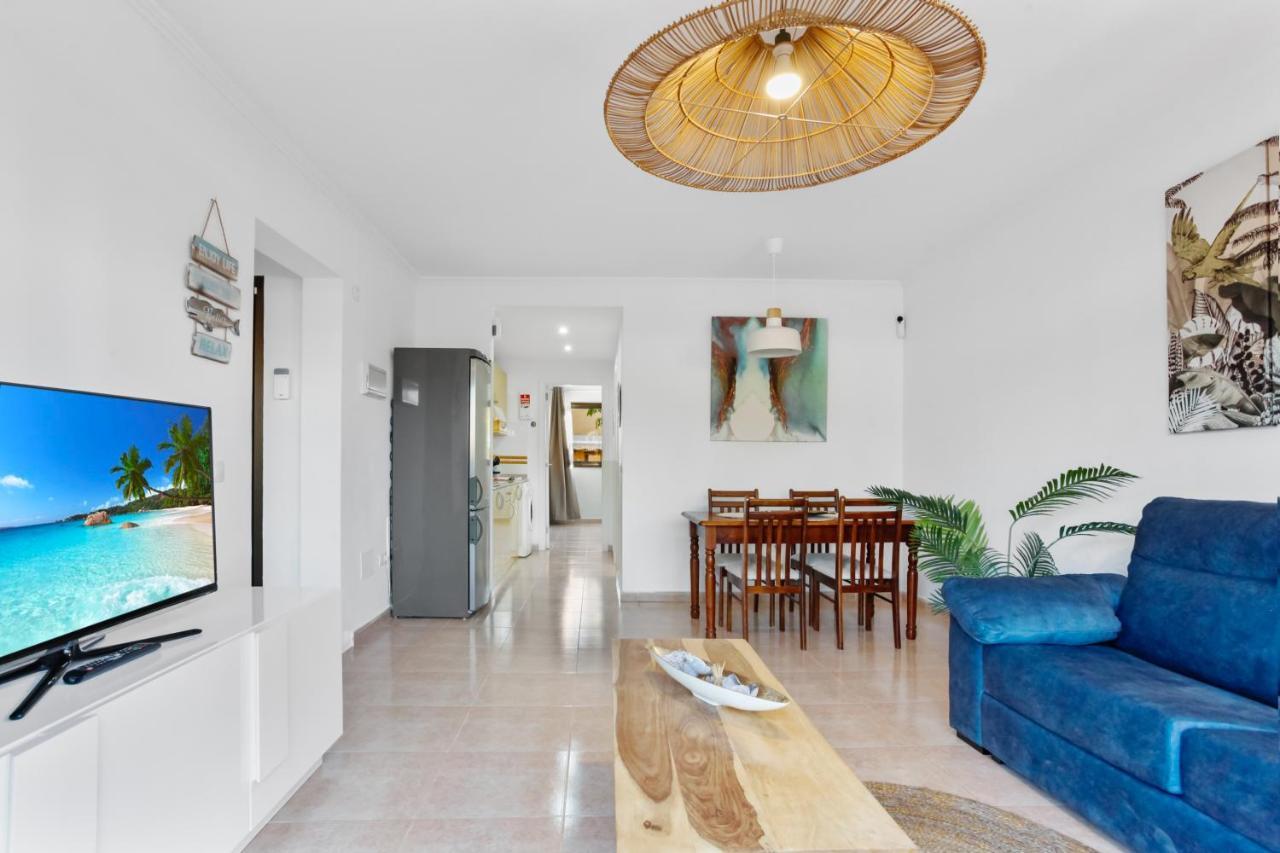 Apartamento Papagayo Apartment Corralejo Exterior photo